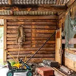 Mikka Hébergement de vacances Pihlaspea