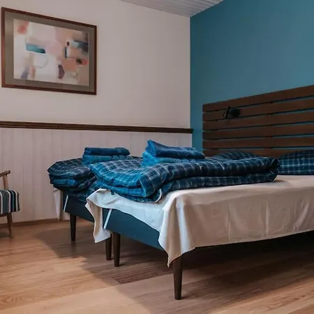 Ferienhaus Mikka Pihlaspea