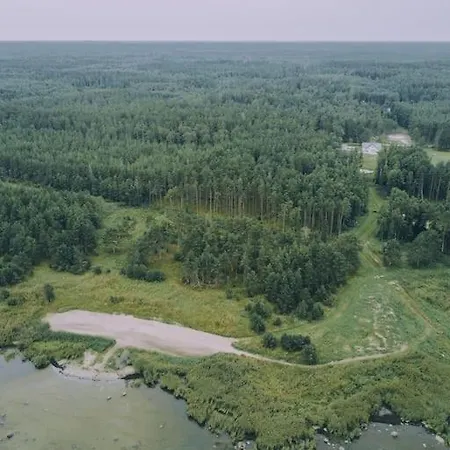 Mikka Ferienhaus Pihlaspea