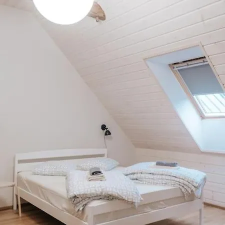 Mikka Holiday home