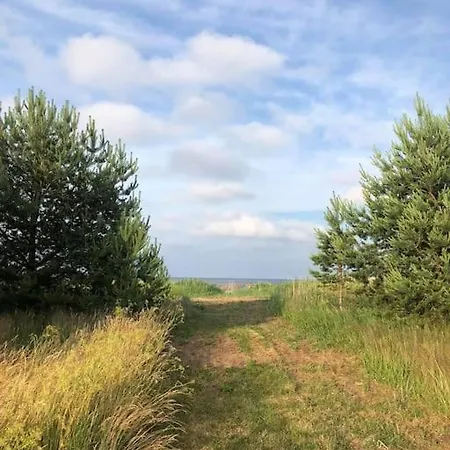Ferienhaus Mikka Pihlaspea