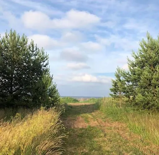 Holiday home Mikka Pihlaspea