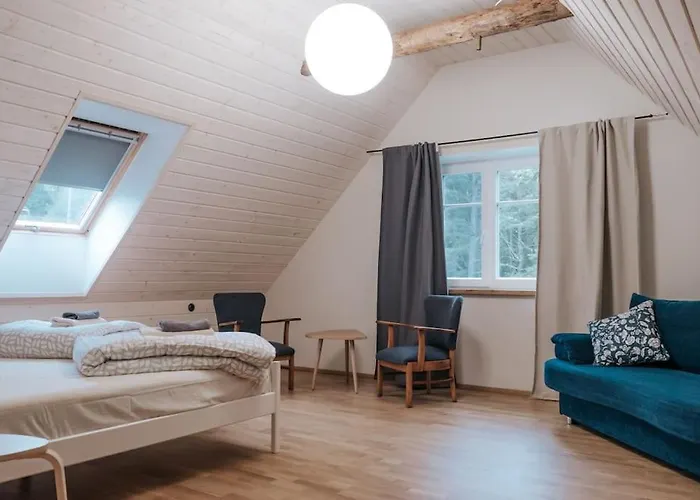 Mikka Holiday home *