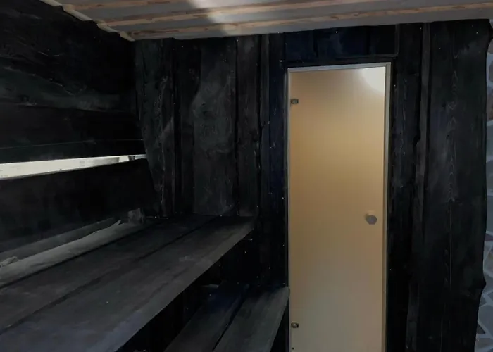 Holiday home Mikka *